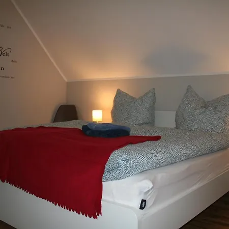 Pfalzliebe 1 Og شقة
