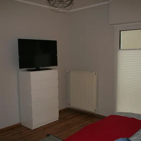 شقة Pfalzliebe 1 Og